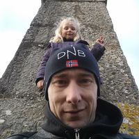 Pierrick Maire's Photo