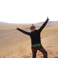 Silvia Kessler's Photo