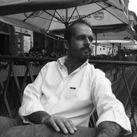 Fotos de Hugo Brancal