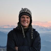 Joe Kaczmarski's Photo