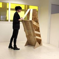 Laurène Le Gall's Photo