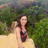 Angela McVey's Photo