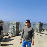 Viraaj Gandhii's Photo