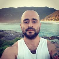 Felipe Arias's Photo