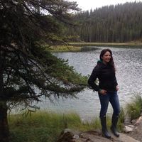 diana becerra's Photo