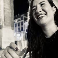 Photos de Aysu cantay