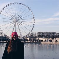 Anna  Garcia's Photo