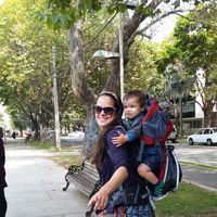 Daiana Santos的照片