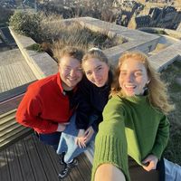 Hamish Ashcroft's Photo