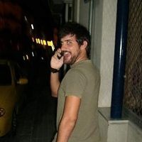 Javier Garrido's Photo