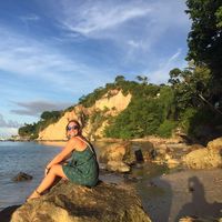 Stefanie Herger's Photo