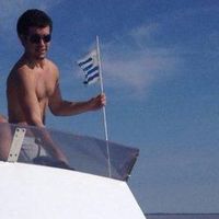 Federico Repetto的照片