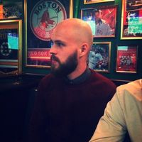 Vegard Holvik的照片