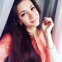 Yevheniia Makarenko's Photo