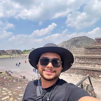 Cristhofer Coronado的照片