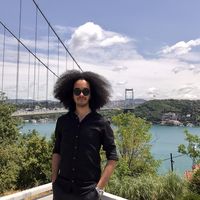 Eren Karadağ's Photo