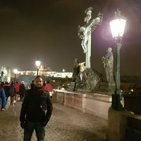 Le foto di Anas AlZ.