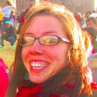 Nicoline Robin's Photo