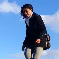 Jamie McGhee的照片