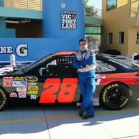 Carlos Arias's Photo