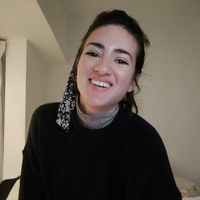 Valeria Feldman的照片