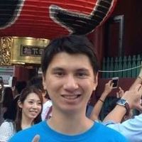 Lance Linden's Photo