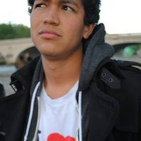 MARK JOHNSON-HAMMER's Photo