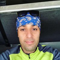 Mehdi Mehrabi's Photo