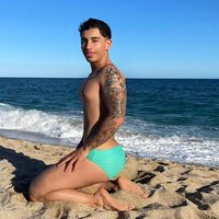 Sebastián Medina's Photo