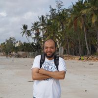 Le foto di Ahmed Hassan