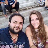 Фотографии пользователя Satyam Goel