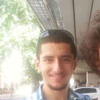 Burak Başaran's Photo