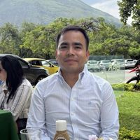 Gino Chillitupa's Photo