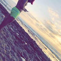 Amine houmaina的照片