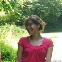 Manon Rosin的照片