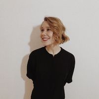 Maria Klimina的照片