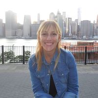 Maria Florencia Carmona's Photo