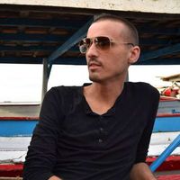 Martijn Gorree's Photo