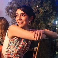 Isidora Beatriz's Photo