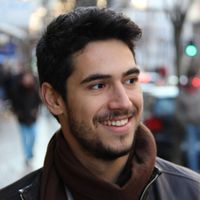 Leonardo Coelho的照片