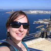 Raquel Stroppa's Photo