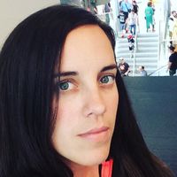 Roxanne Jameus的照片