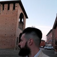 Daniel Scandura's Photo