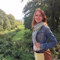 Ekaterina Nemchenko's Photo