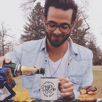 Фотографии пользователя Adam Vicarel