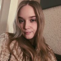 Алина Китушина's Photo