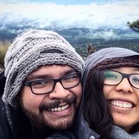 Amaury Sebastian  Guzmán Monroy's Photo