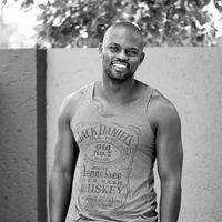 Mosimanegape Irvin Montshiwa的照片