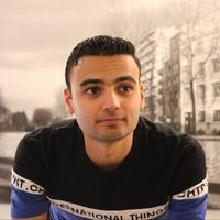 Ahmed  Hegazy's Photo