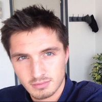 Antoine Moutiez的照片